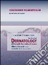 Xeroderma pigmentosum. Chapter 77 taken from Textbook of dermatology & sexually trasmitted diseases. E-book. Formato EPUB ebook di M. Stefanini