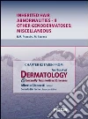 Other genodermatoses: miscellaneous. E-book. Formato EPUB ebook di B. M. Piraccini