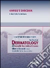 Kaposi's sarcoma. Chapter 99 taken from Textbook of dermatology & sexually trasmitted diseases. E-book. Formato EPUB ebook di L. Brambilla