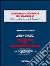 Linfomas cutáneos de células. Capítulo 99 extraído de Tratado de dermatología B. E-book. Formato EPUB ebook