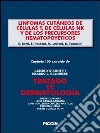 Linfomas cutáneos de células T, de células NK y de los precursores hematopoyéticos. Capítulo 100 extraído de Tratado de dermatología. E-book. Formato EPUB ebook