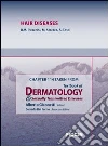 Hair diseases. Chapter 114 taken from Textbook of dermatology & sexually trasmitted diseases. E-book. Formato EPUB ebook di B. M. Piraccini