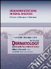 Skin manifestations in renal diseases. Chapter 128 taken from Textbook of dermatology & sexually trasmitted diseases. E-book. Formato EPUB ebook di P. Rosina