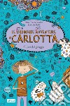 Fuori dal gregge: Le (stra)ordinarie (dis)avventure di Carlotta. E-book. Formato EPUB ebook