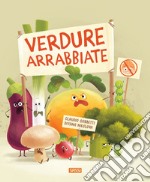 Verdure arrabbiate. E-book. Formato PDF ebook