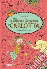 Attenti all'orso! Le (stra)ordinarie (dis)avventure di Carlotta. E-book. Formato PDF ebook