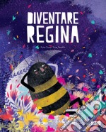 Diventare regina. E-book. Formato PDF