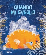 Quando mi sveglio. E-book. Formato PDF