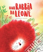 Una rabbia da leone. E-book. Formato PDF ebook