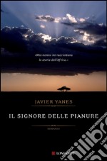 Il signore delle pianure. E-book. Formato EPUB ebook