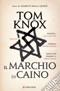 Il marchio di Caino. E-book. Formato EPUB ebook di Tom Knox