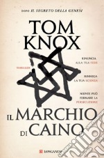 Il marchio di Caino. E-book. Formato EPUB ebook