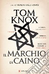 Il marchio di Caino. E-book. Formato EPUB ebook di Tom Knox