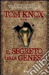 Il segreto della Genesi. E-book. Formato EPUB ebook di Tom Knox