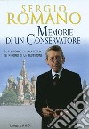 Memorie di un conservatore. E-book. Formato EPUB ebook