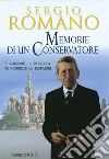 Memorie di un conservatore. E-book. Formato PDF ebook