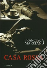 Casa Rossa. E-book. Formato EPUB