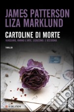 Cartoline di morte. E-book. Formato EPUB ebook