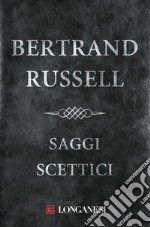 Saggi scettici. E-book. Formato EPUB ebook