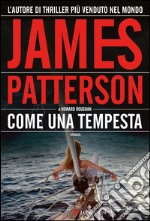 Come una tempesta. E-book. Formato EPUB ebook