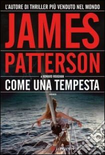 Come una tempesta. E-book. Formato PDF ebook di James Patterson