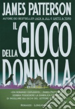 Il gioco della Donnola: Un caso di Alex Cross. E-book. Formato EPUB ebook