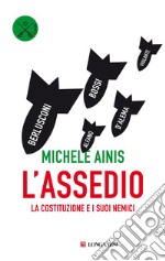 L'assedio. E-book. Formato EPUB ebook