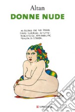 Donne nude. E-book. Formato PDF ebook