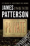 Private: Serie Private. E-book. Formato EPUB ebook