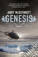 Genesis: Un'avventura per l'archeologa Nina Wilde e per l'ex SAS Eddie Chase. E-book. Formato EPUB ebook