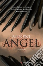 Angel. E-book. Formato EPUB ebook