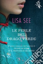 Le perle del drago verde. E-book. Formato EPUB ebook