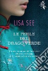 Le perle del drago verde. E-book. Formato EPUB ebook