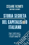 Storia segreta del capitalismo italiano. E-book. Formato EPUB ebook di Paolo Madron