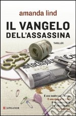 Il Vangelo dell'assassina. E-book. Formato EPUB ebook