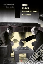 Un invito a cena di troppo. E-book. Formato EPUB ebook