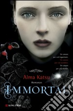 Immortal. E-book. Formato EPUB ebook