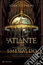 L'Atlante di smeraldo. E-book. Formato EPUB ebook