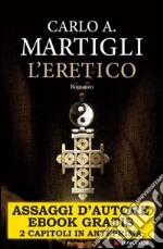 L' eretico. E-book. Formato EPUB ebook