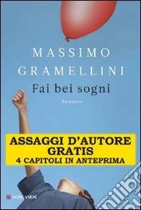 Fai bei sogni. E-book. Formato PDF ebook