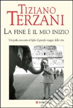 La fine è il mio inizio. E-book. Formato EPUB ebook