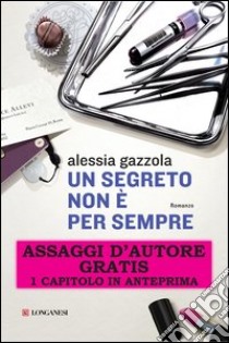 Un Segreto Non E Per Sempre E Book Formato Pdf Alessia Gazzola
