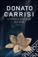 La donna dei fiori di carta. E-book. Formato EPUB ebook