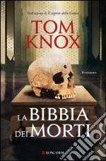 La bibbia dei morti. E-book. Formato EPUB ebook