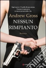 Nessun rimpianto. E-book. Formato EPUB ebook