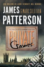 Private Games: Serie Private. E-book. Formato EPUB ebook