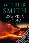 Una vena d'odio. E-book. Formato EPUB ebook