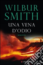 Una vena d'odio. E-book. Formato PDF ebook