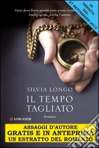 Il tempo tagliato. E-book. Formato PDF ebook