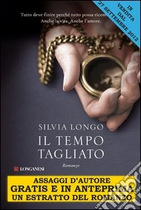 Il tempo tagliato. E-book. Formato EPUB ebook